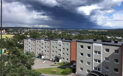 GULLSKÅRET BORETTSLAG