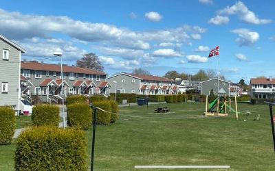 MØRCK BORETTSLAG