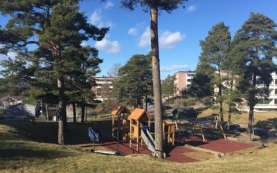 RØD BORETTSLAG