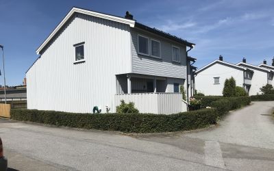 ENGGATEN BORETTSLAG