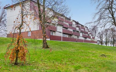 MINEBERGET BORETTSLAG