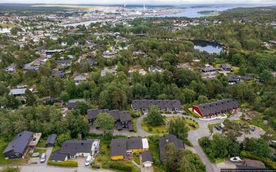 GAUPEFARET BORETTSLAG