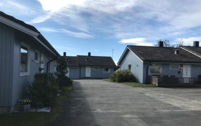 LØVLIVEIEN BORETTSLAG