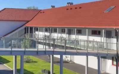 FRYDENBERG BORETTSLAG