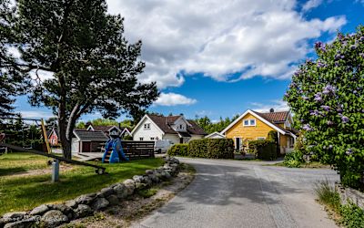 OLADAMMEN BORETTSLAG