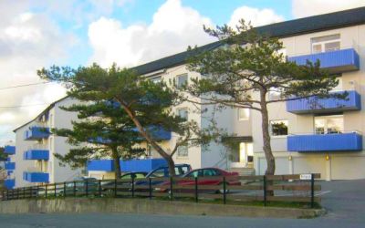 KARIVOLD BORETTSLAG