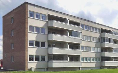 ØSTGÅRD BORETTSLAG IV