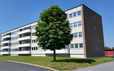 ØSTGÅRD BORETTSLAG V