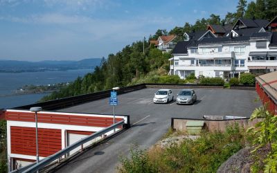 BJØRNESKRENTEN VEL
