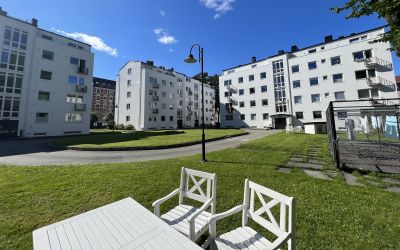 SAMEIET DRAMMENSVEIEN 61