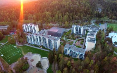 RØVERKOLLEN BORETTSLAG
