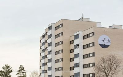 SVARTTJERN BORETTSLAG