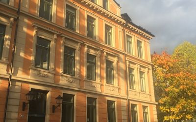 SEKSJONSSAMEIET ULLEVÅLSVEIEN 65