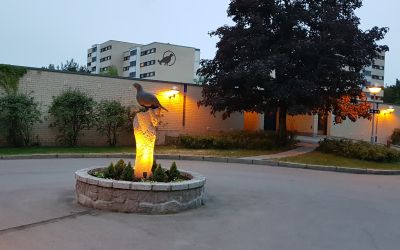 ORREMYR BORETTSLAG