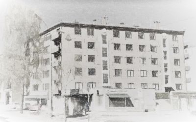 BUSSFØRERNES BORETTSLAG