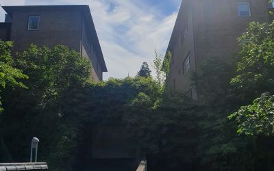 EIERSEKSJONSSAMEIE KIRKEVEIEN 18 HØVIK