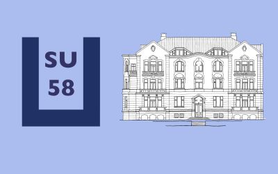 Sameiet Ullevålsveien 58