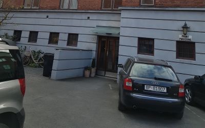 SAMEIET DRAMMENSVEIEN 48