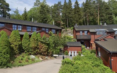 KOLÅSBAKKEN BORETTSLAG