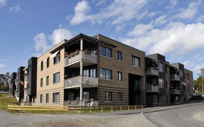 SENTRUM BORETTSLAG