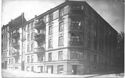 SAMEIET WALDEMAR THRANESGATE 38