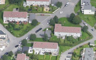 MANGLERUDSLETTA BORETTSLAG