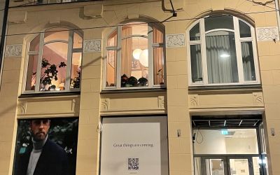SAMEIET PRINSENSGATE 14-16