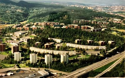 ELLINGSRUDÅSEN BORETTSLAG
