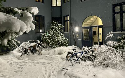 SAMEIET SCHWEIGAARDSGATE 48A