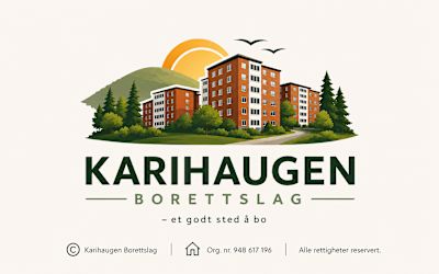 KARIHAUGEN BORETTSLAG