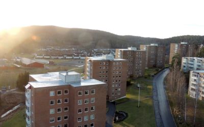 KARIHAUGEN BORETTSLAG