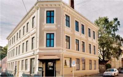 LILLEBORG BORETTSLAG