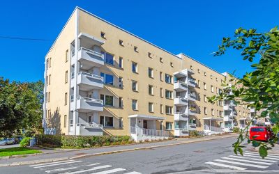 VOSSELØKKA BORETTSLAG