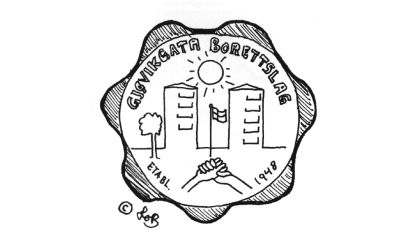GJØVIKGATA BORETTSLAG