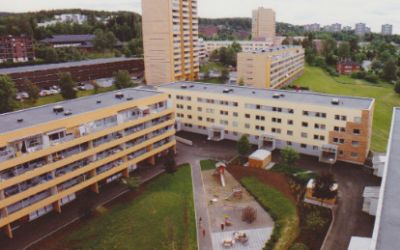 FAGERHOLT BORETTSLAG