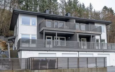 SAMEIET LERSTADVEGEN 145