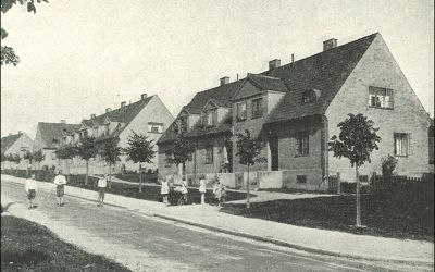 BORETTSLAGET HOFFSBYEN HAGEBY