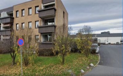 BORETTSLAGET ETTERSTADSLETTA 46