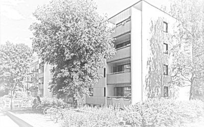 DRØBAKGATA BORETTSLAG