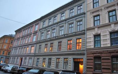SAMEIET SEILDUKSGATA 8
