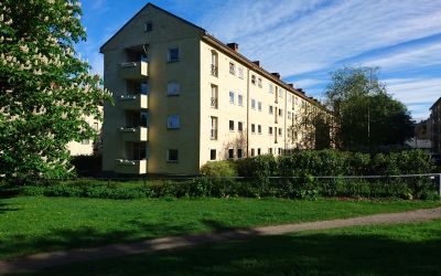 AS SOFIENBERGGATA 59