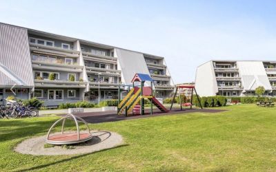 VEVELSTADSKOGEN BOLIGSAMEIE