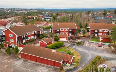 Furuåsen Sameie