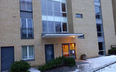 SAMEIET GRIMSTADGATA 11-15