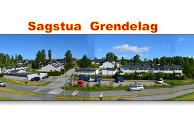 Sagstua Grendelag