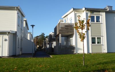 LUNDEÅSEN BOLIGSAMEIE