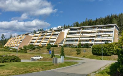 Ramstad Terrasse Bs