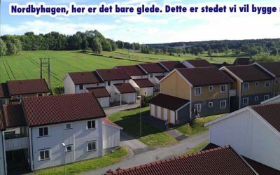 BOLIGSAMEIET NORDBYHAGEN 11-67