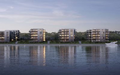 Sameiet Bellevue Brygge
