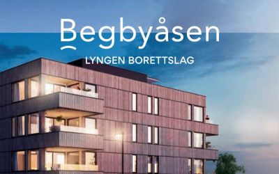 LYNGEN BORETTSLAG